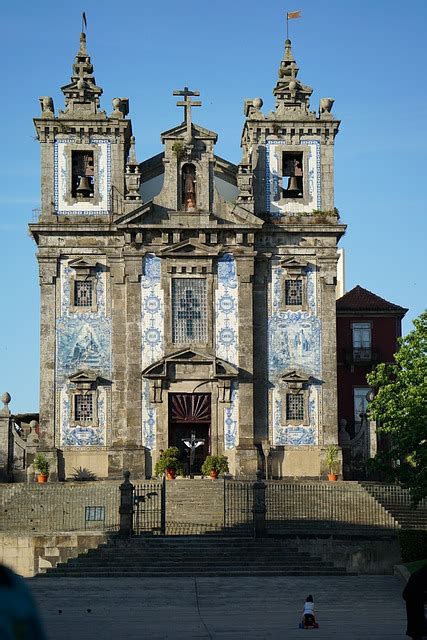 porto látnivalók|Porto látnivalói – nem csak a bor miatt érdemes meglátogatni